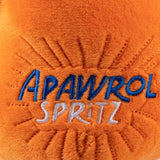 Apawrol Spritz Squeaker Dog Toy