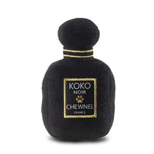 Koko Noir Chewnel