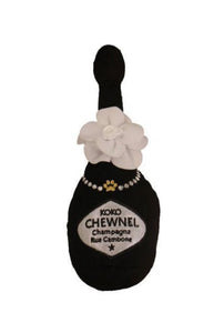 Koko Chewnel Champagne Toy