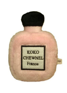 Koko Chewnel