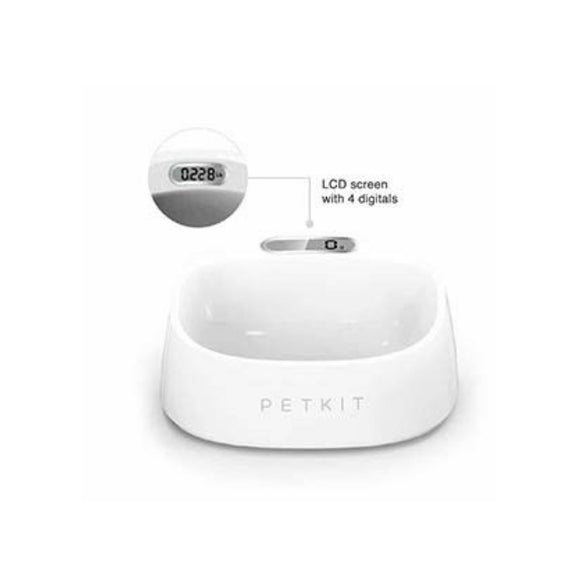 PETKIT Smart Anti Bowl - White