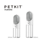 PETKIT travel bottle- White 400mls