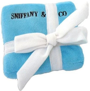 Sniffany and Co Toy Box