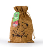 Smiley Dog Travel Gift Pack
