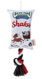 SHAKES LOLLIES SNACKS OXFORD TUGGER W/ ROPE