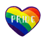 Pride Heart ( double sided )